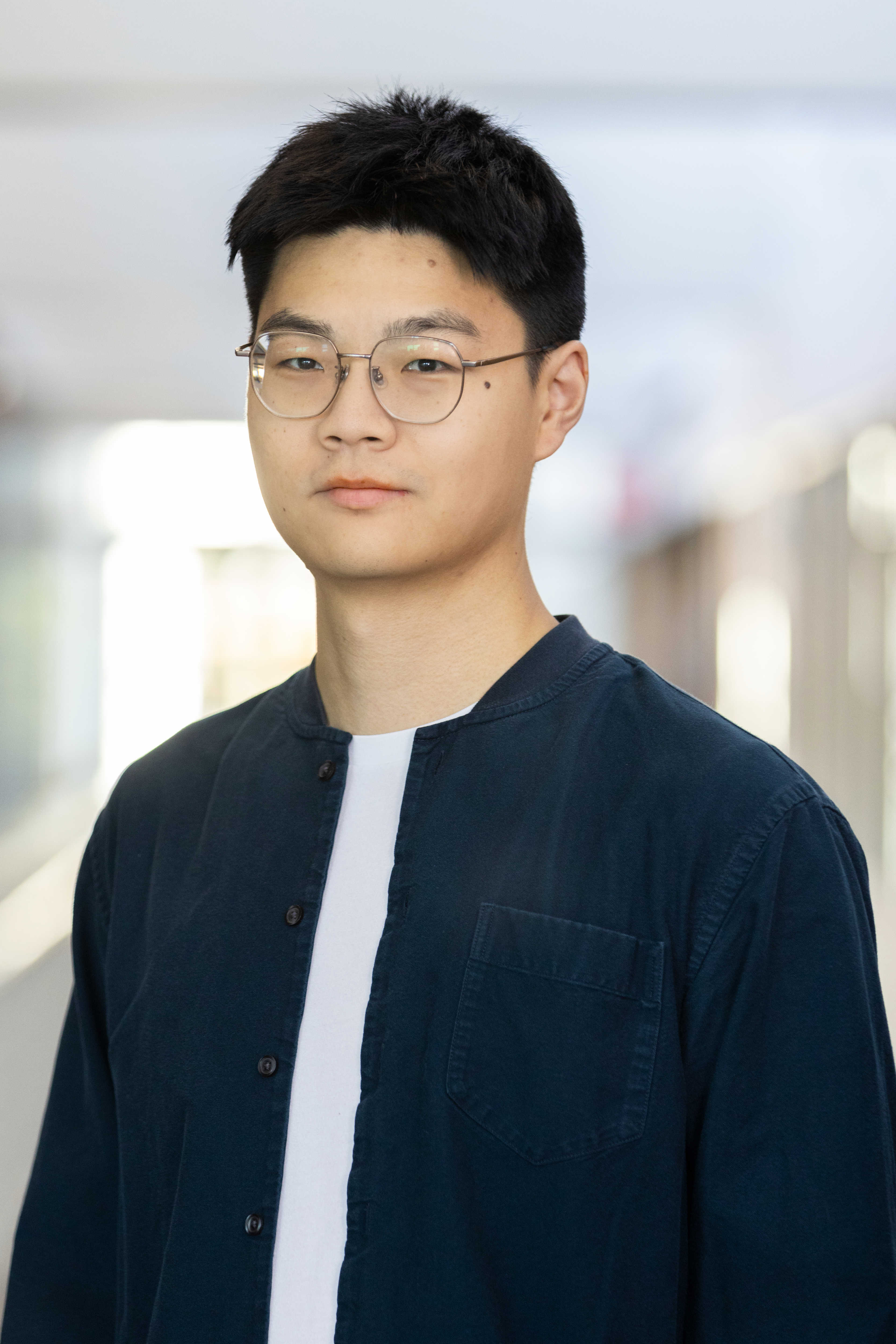 Chaofan Zhai's profile picture
